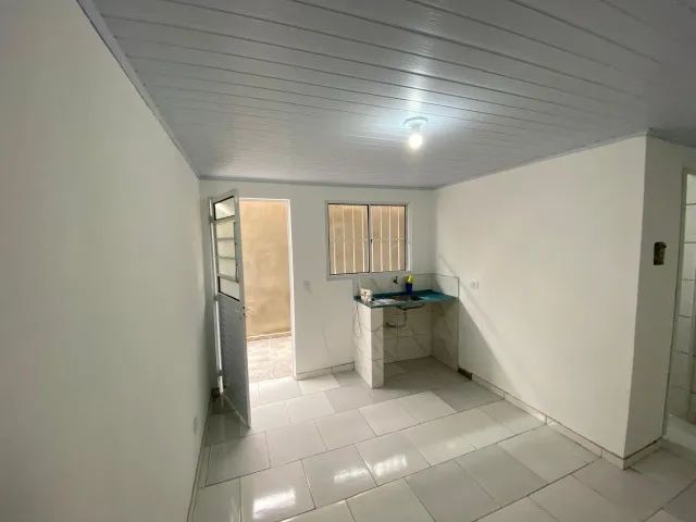 Foto - Curitiba - Cajuru