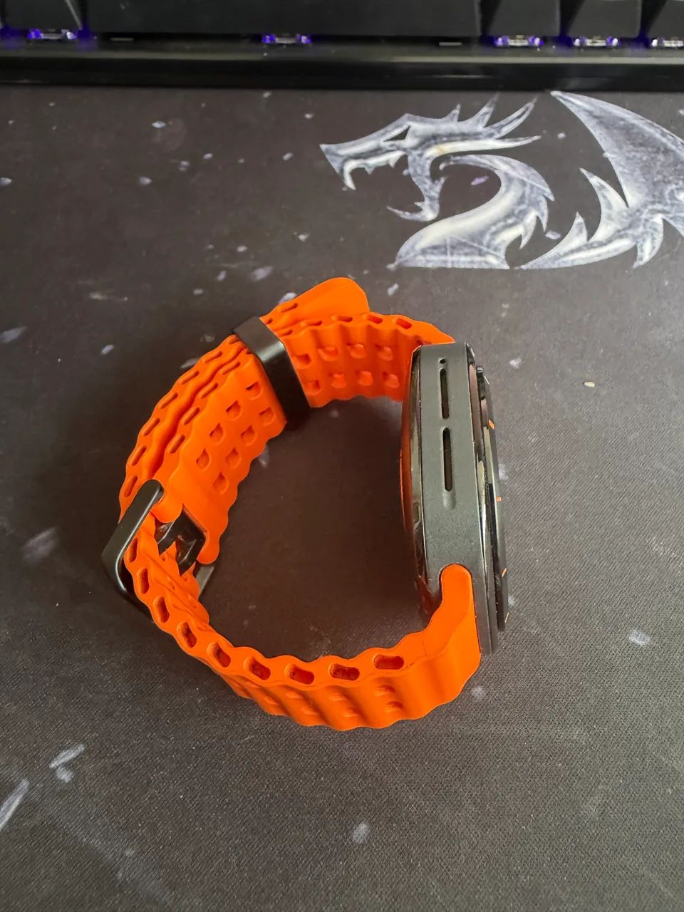 Smartwatch Galaxy Ultra - Foto 2