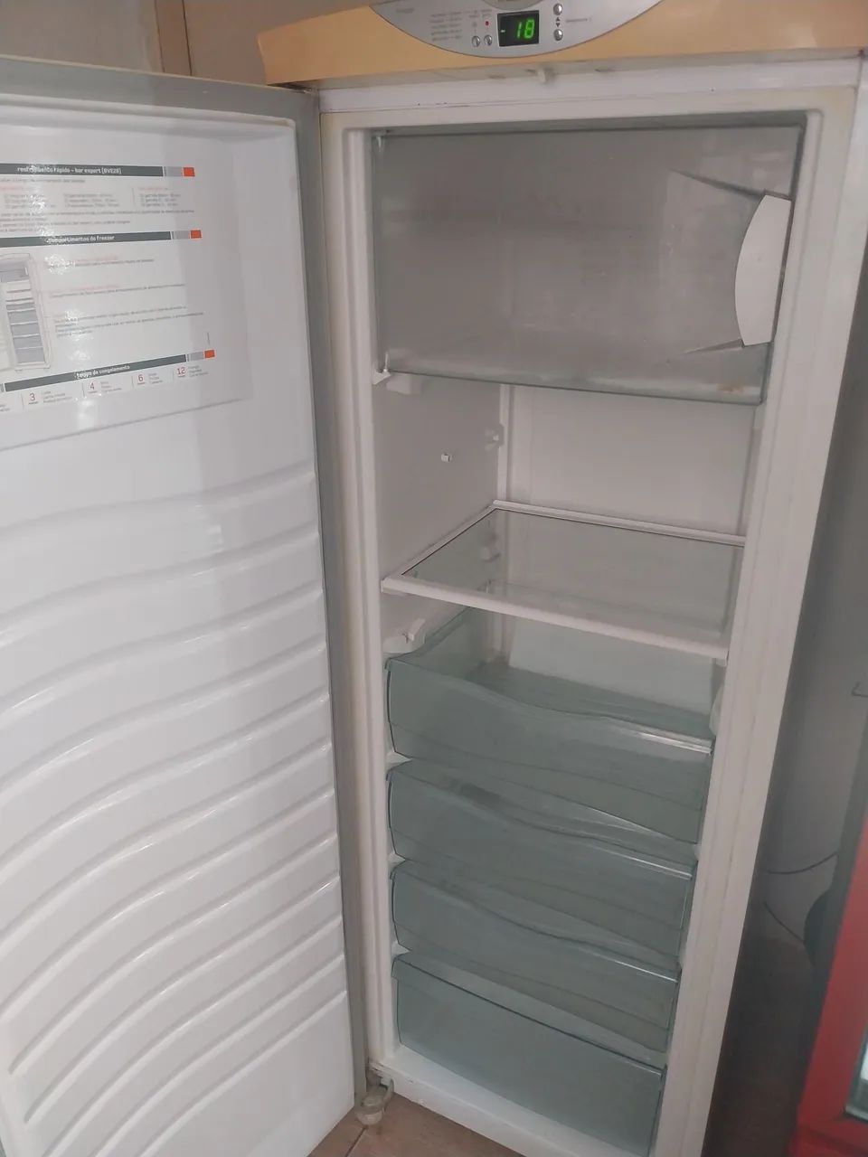 Freezer