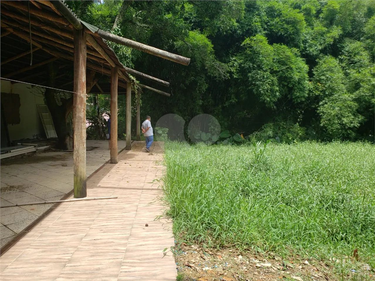 Terreno à venda em Vila amélia - SP