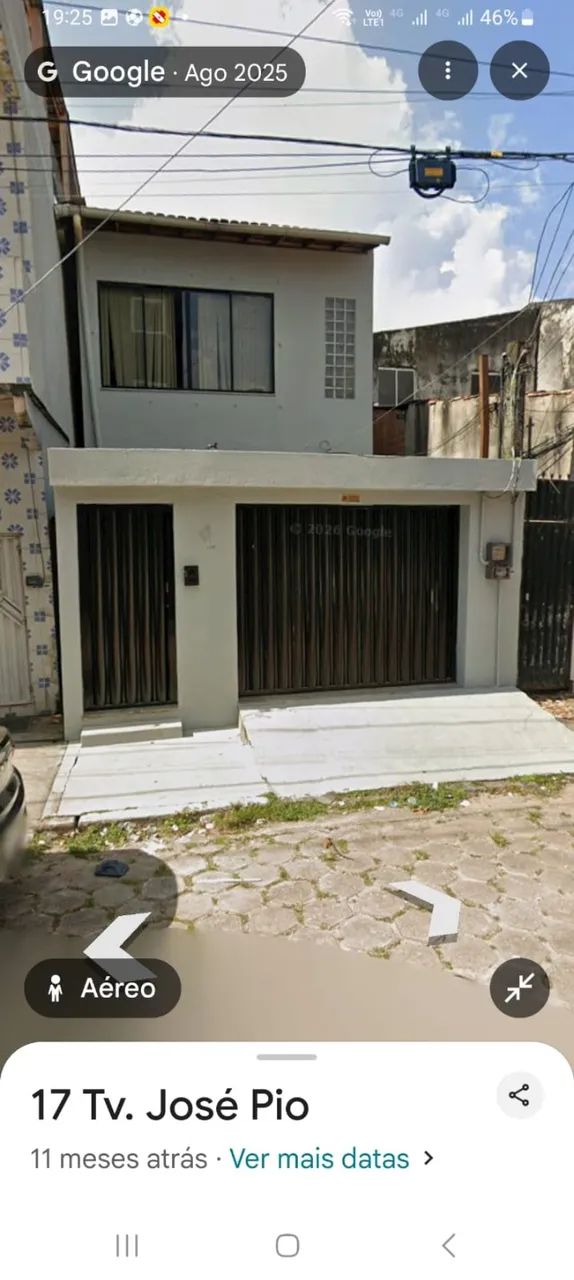 Casa de dois pavimentos de 200m² - Foto 2