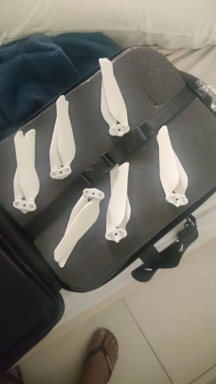 VENDO DRONE FIMI X8  - Foto 2