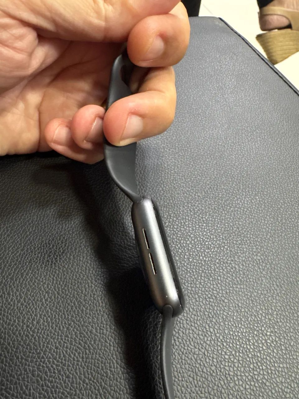 Apple Watch Series 4 44mm - Foto 3