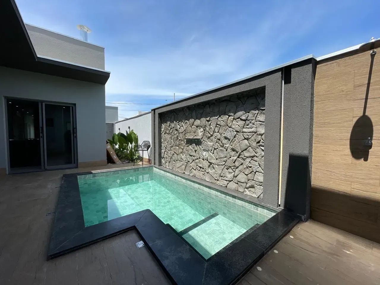 Casa Térrea no Condomínio Primor das Torres  Alto Padrão e Sofisticação - Foto 2