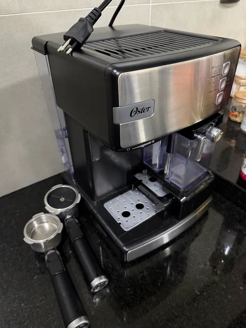 Cafeteira Oster