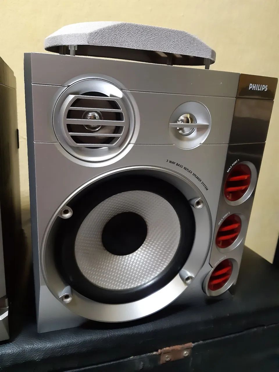 Microsystem Philips  - Foto 5
