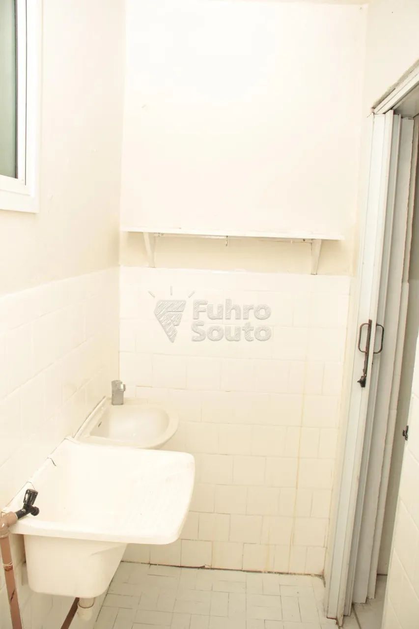 Apartamento central de 1 quarto - Foto 5