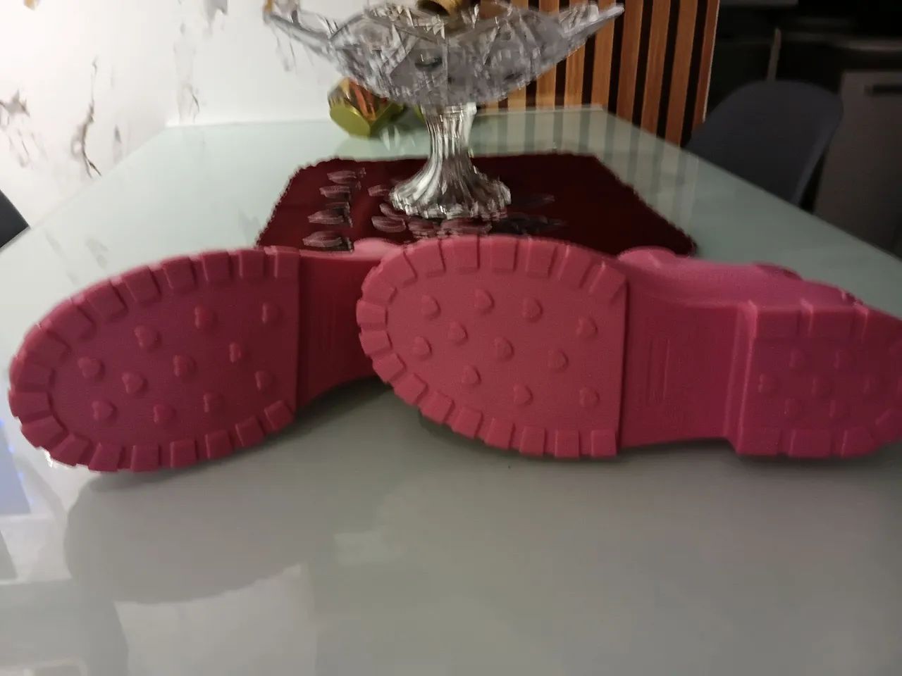 Bota infantil  - Foto 2
