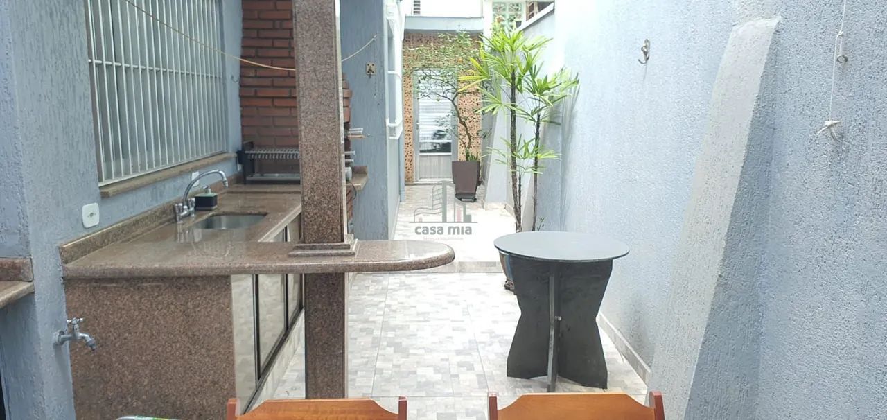 VENDA Sobrado de Vila - 4 Quartos - 228m² - Mooca - Foto 5