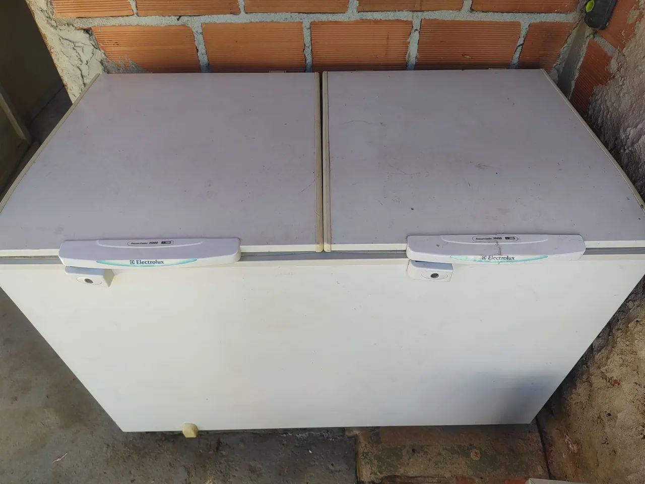 Freezer Eletrolux  - Foto 4