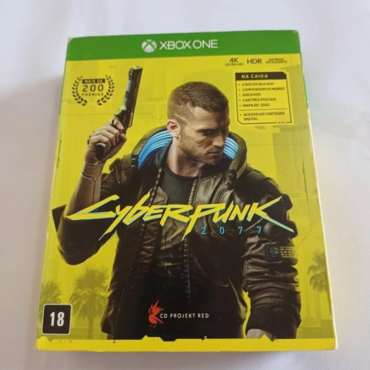 Xbox One  - Foto 2