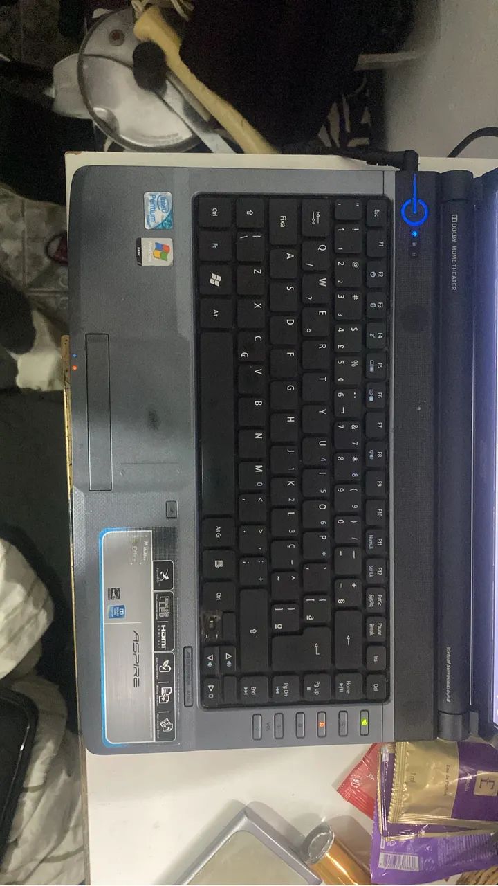 Notebook  - Foto 4