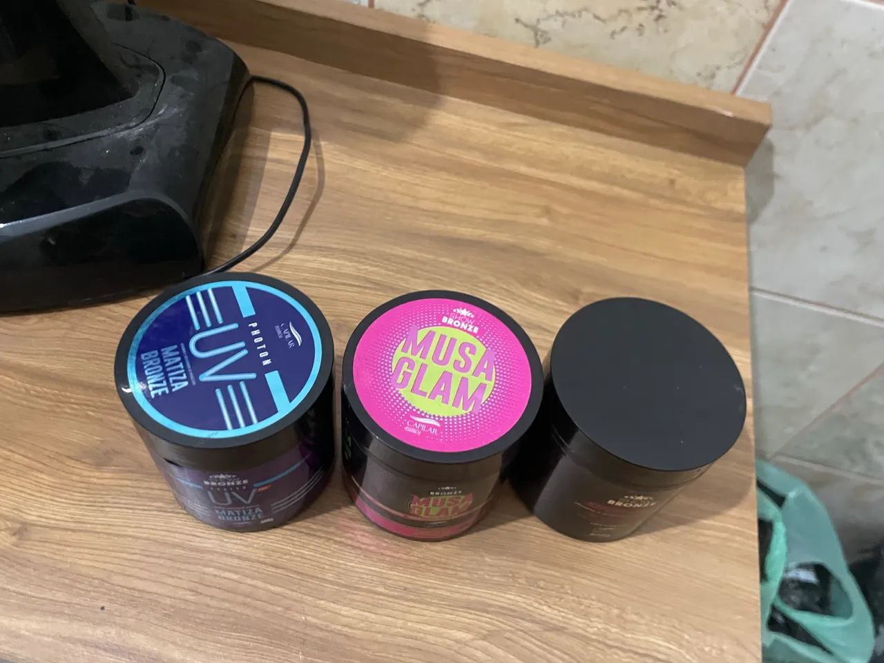 Produto pra bronze - Foto 3