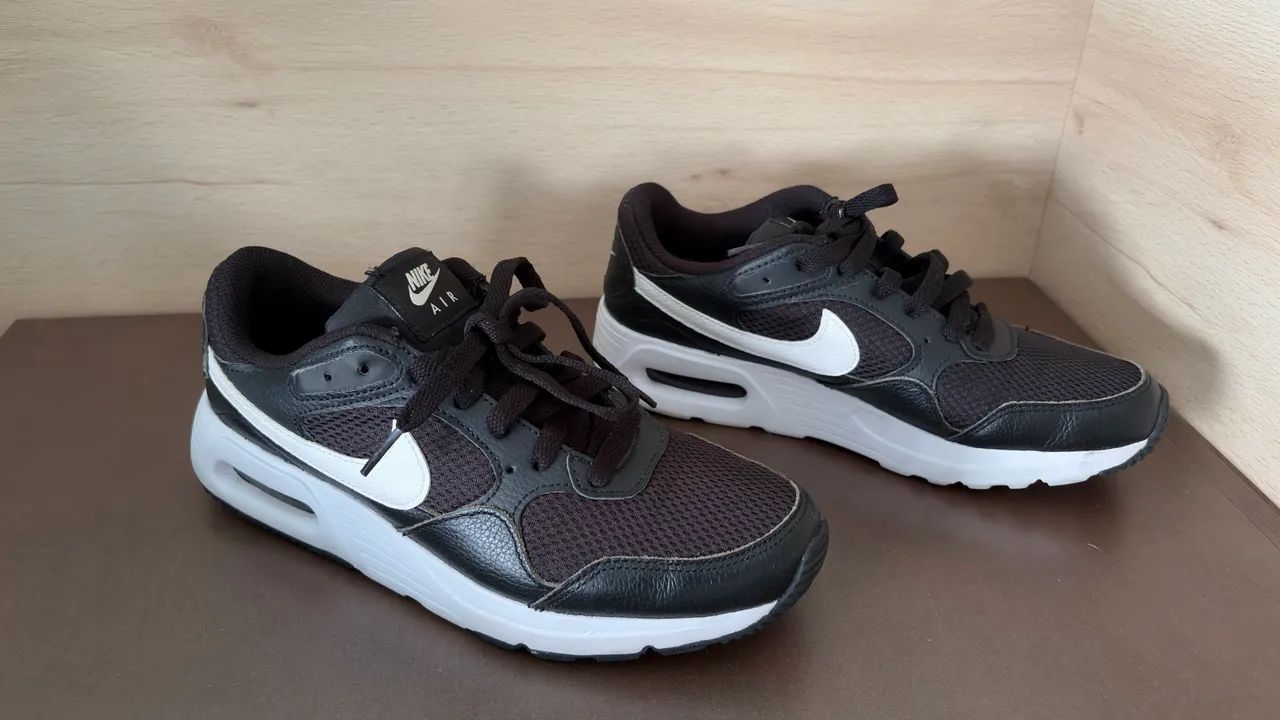 Tênis Nike | Air Max SC | Tam 37 - Foto 4