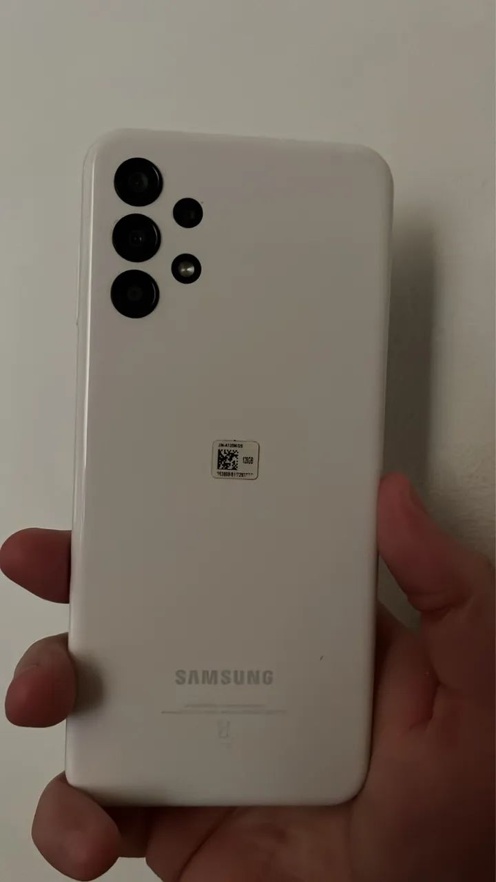 SAMSUNG Galaxy A13 128gb - Foto 3