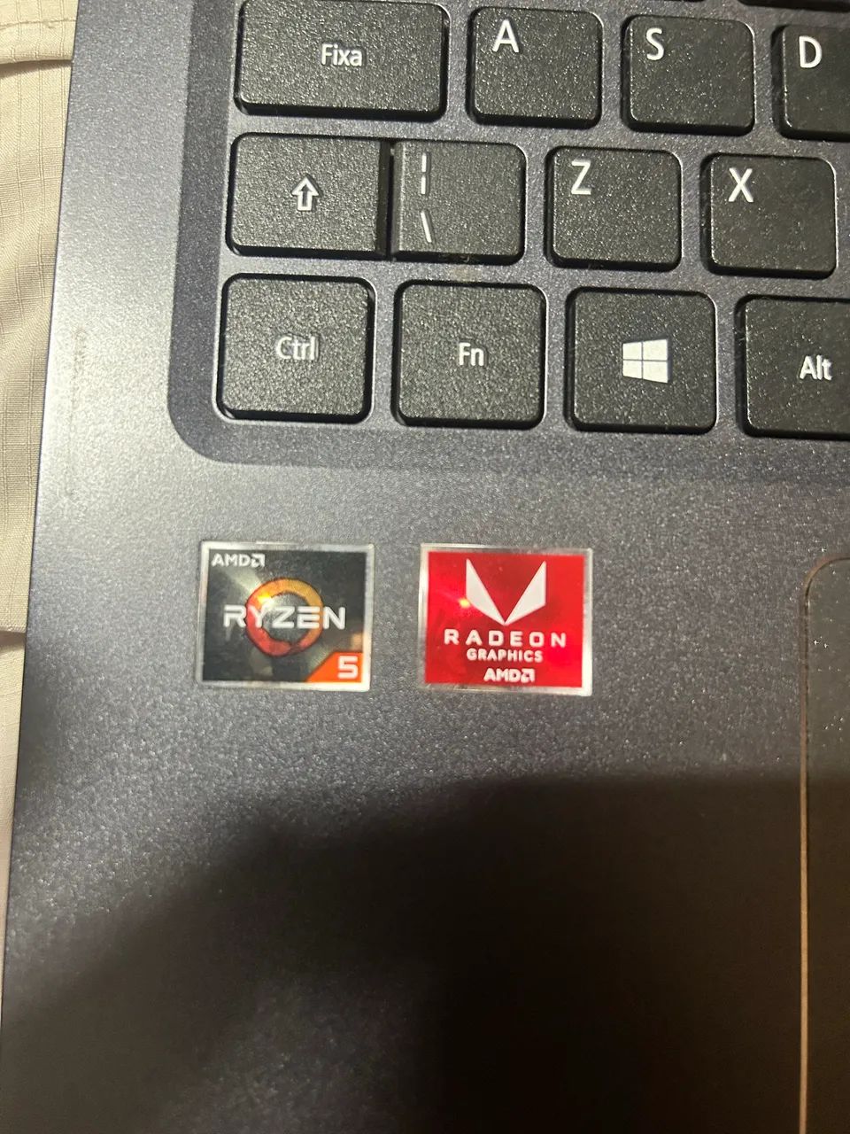 Notebook Acer Aspire 3 - Foto 4
