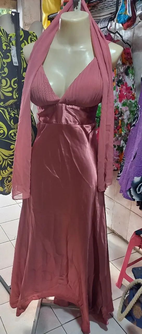 Vestido social - Foto 2