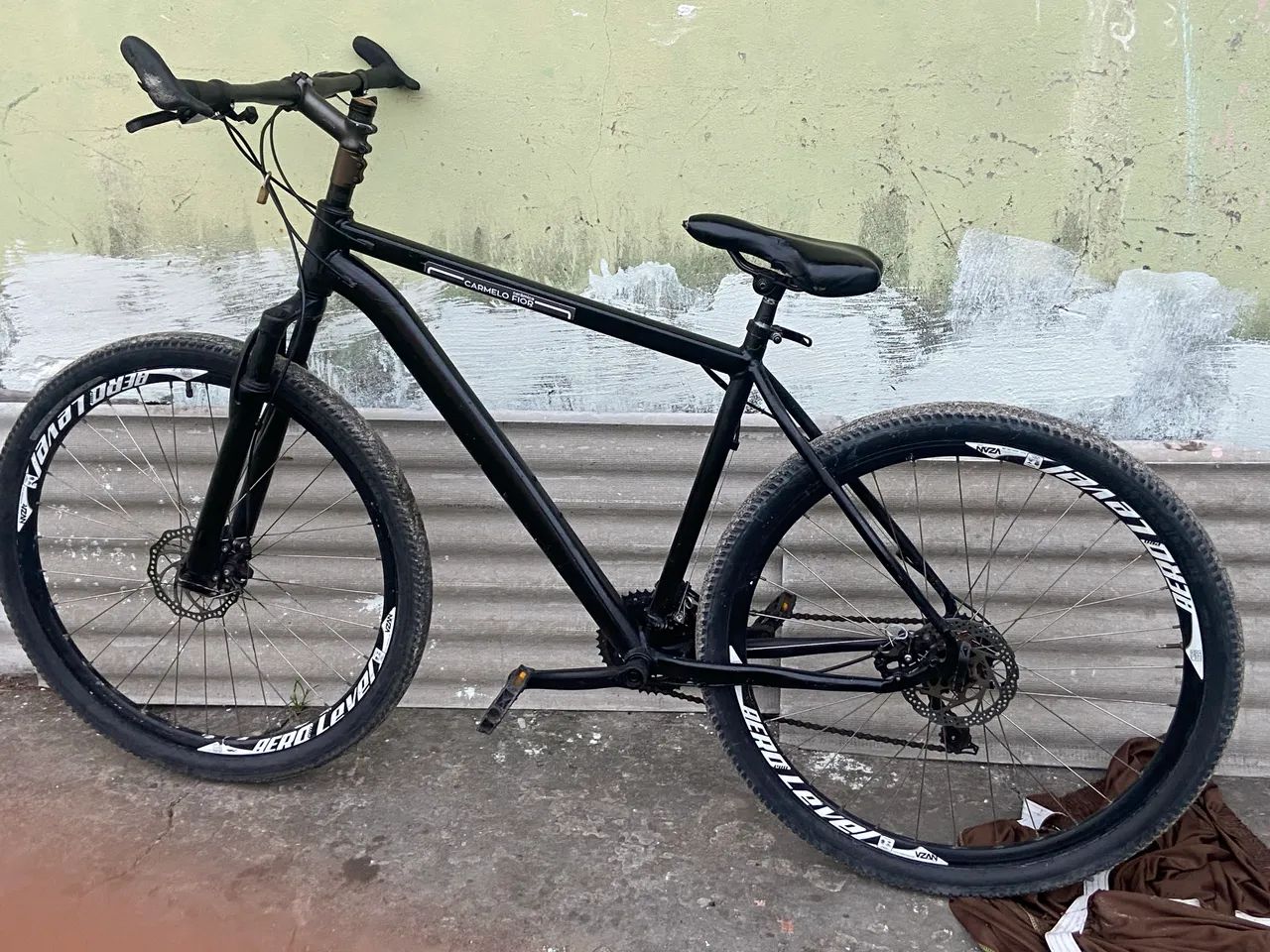 Aro 29 em perfeito estado!! - Foto 2