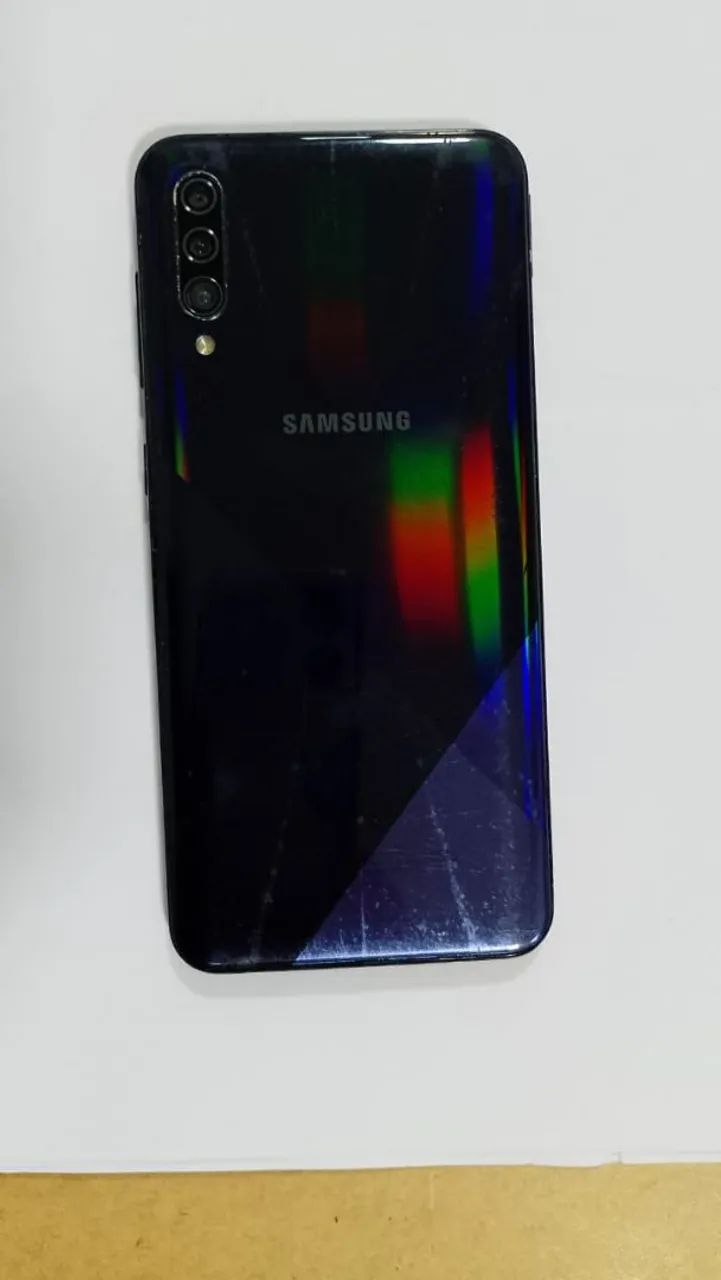 Celular Samsung A30s  - Foto 2