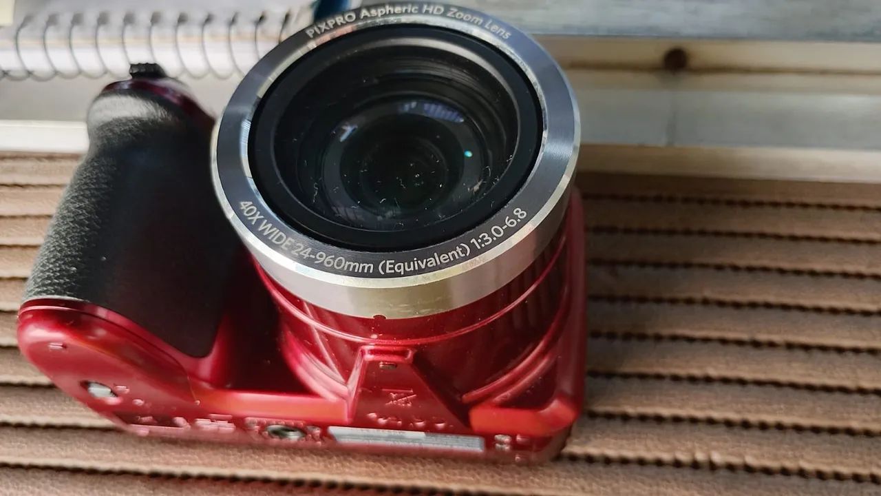 CÂMERA KODAK - Foto 4
