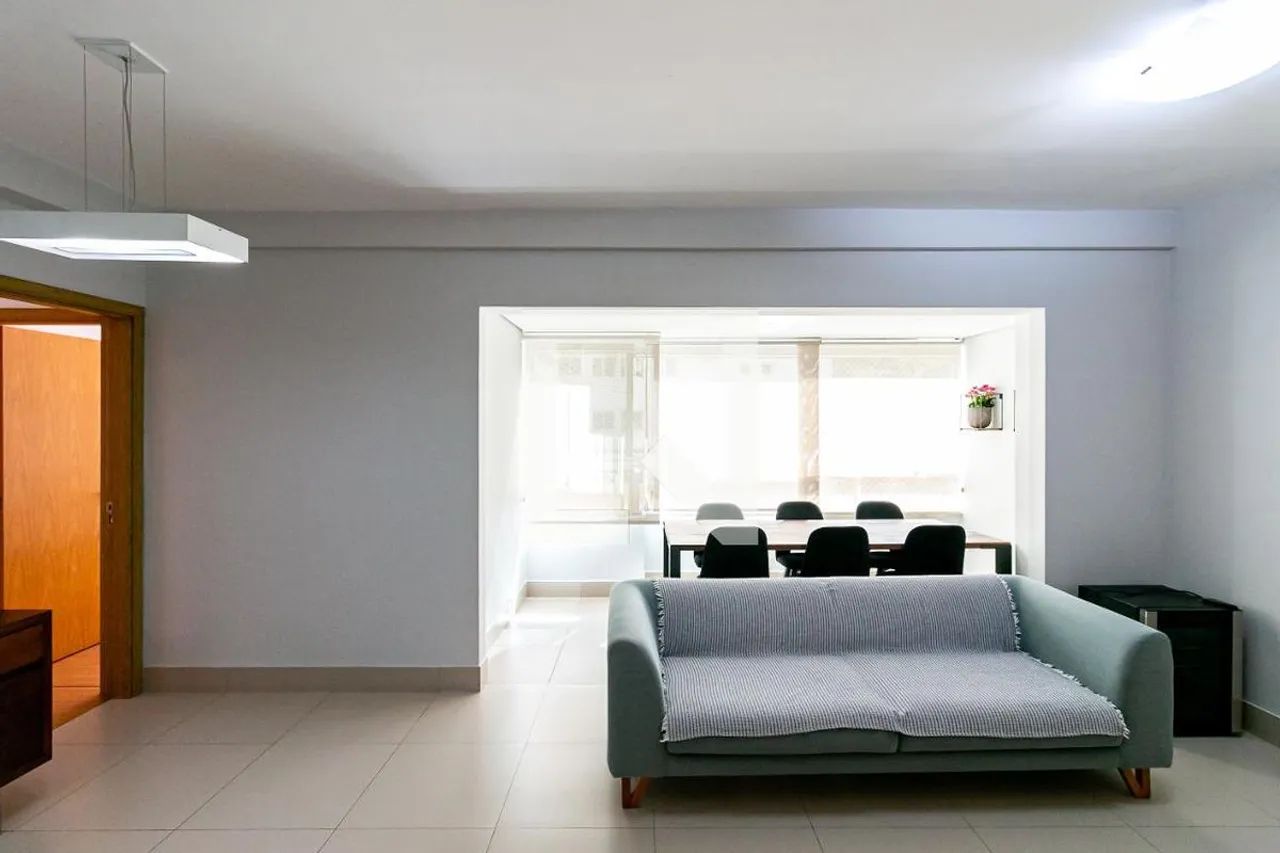 Apartamento à Venda - Estoril , 3 Quartos, 85 m2 - Foto 3