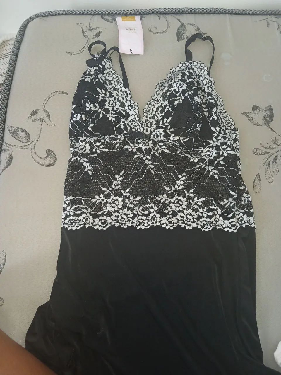 Vende se lingerie