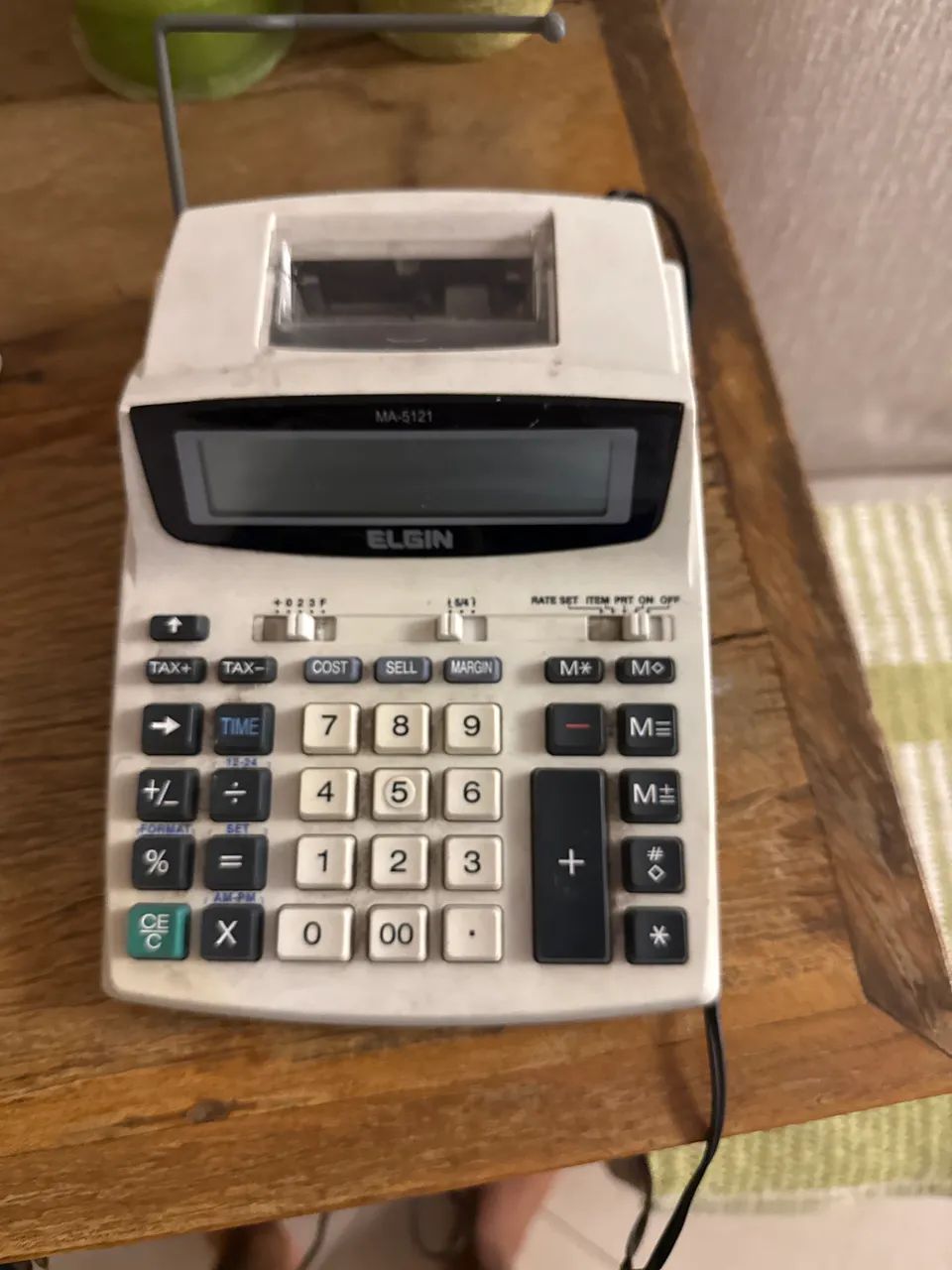 Calculadora  - Foto 3