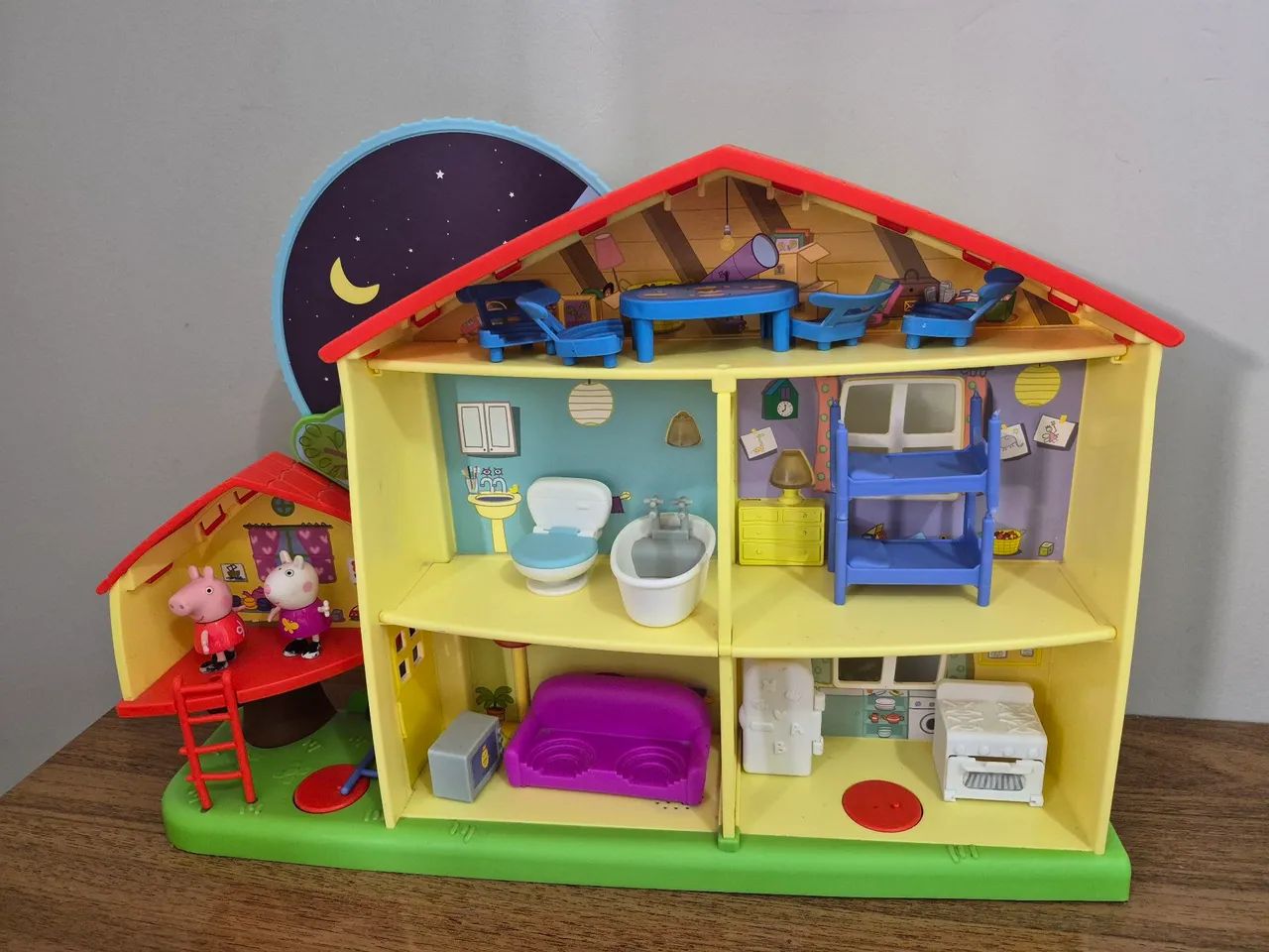 Casa da Pepa - Foto 2