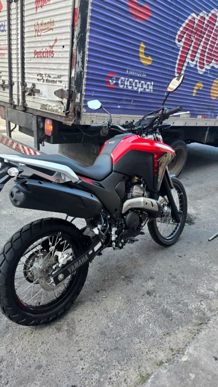 Yamaha 250 Lander Connected 2025 - 1501098431 | OLX