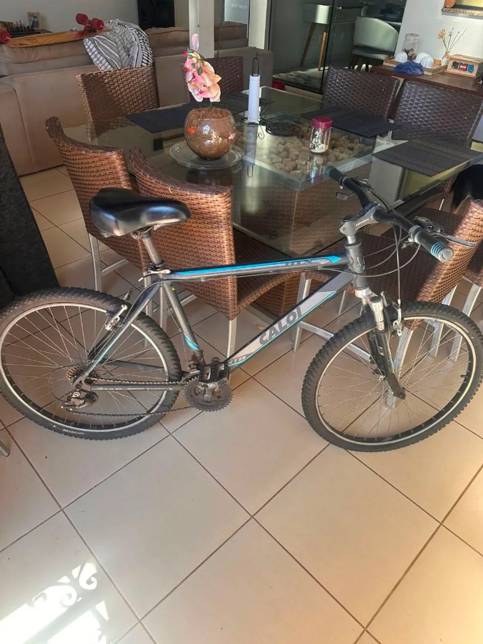 Bicicleta - Foto 4