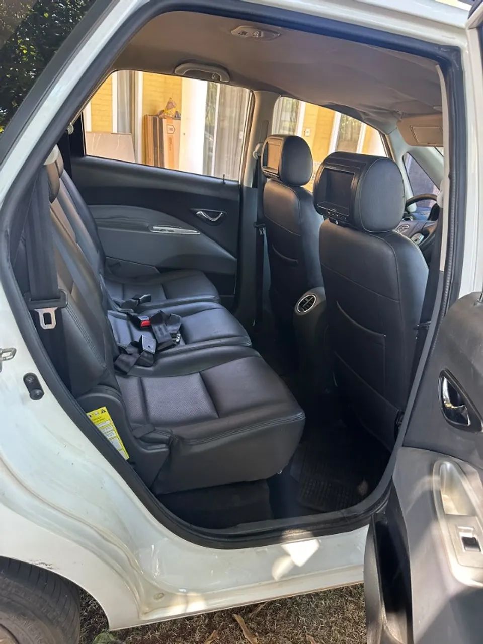 JAC J6 2.0 16V 5P Mec. 2013 - Foto 3
