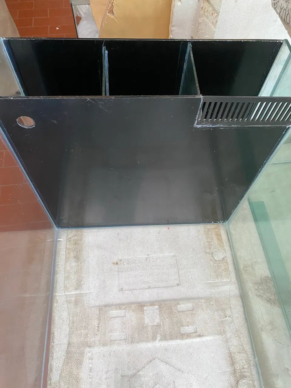 AQUÁRIO NOVO  - Foto 2