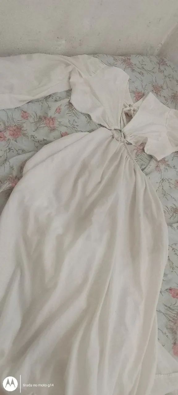 Lotes de roupa feminina p/m