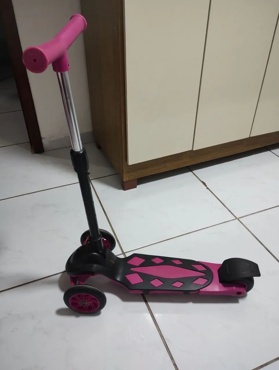 Patinete para criança  - Foto 2