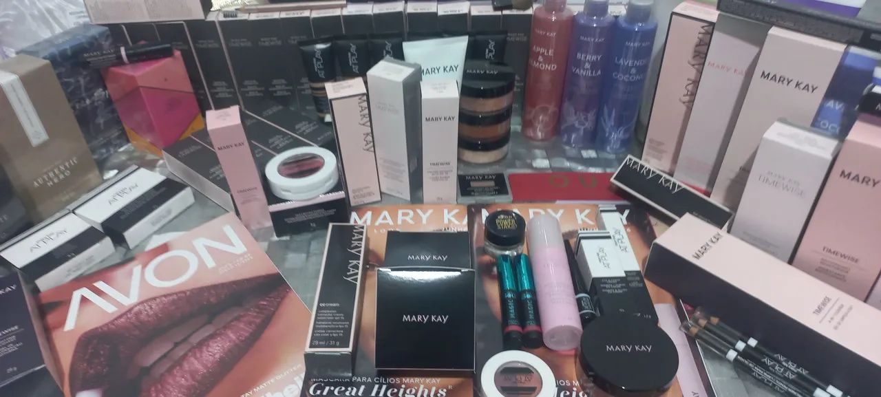 MARY KAY  - Foto 4