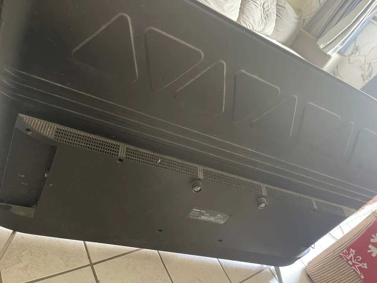 Televisão CL