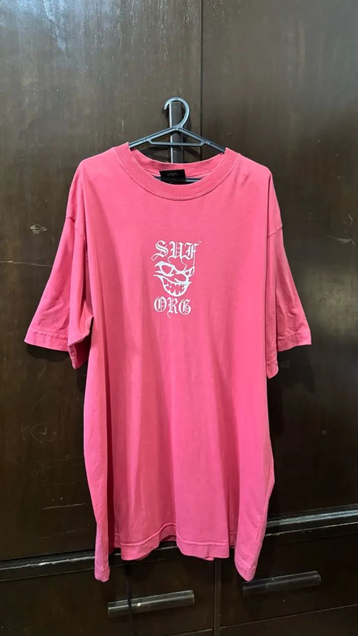  Camiseta Sufgang Sufkidz 