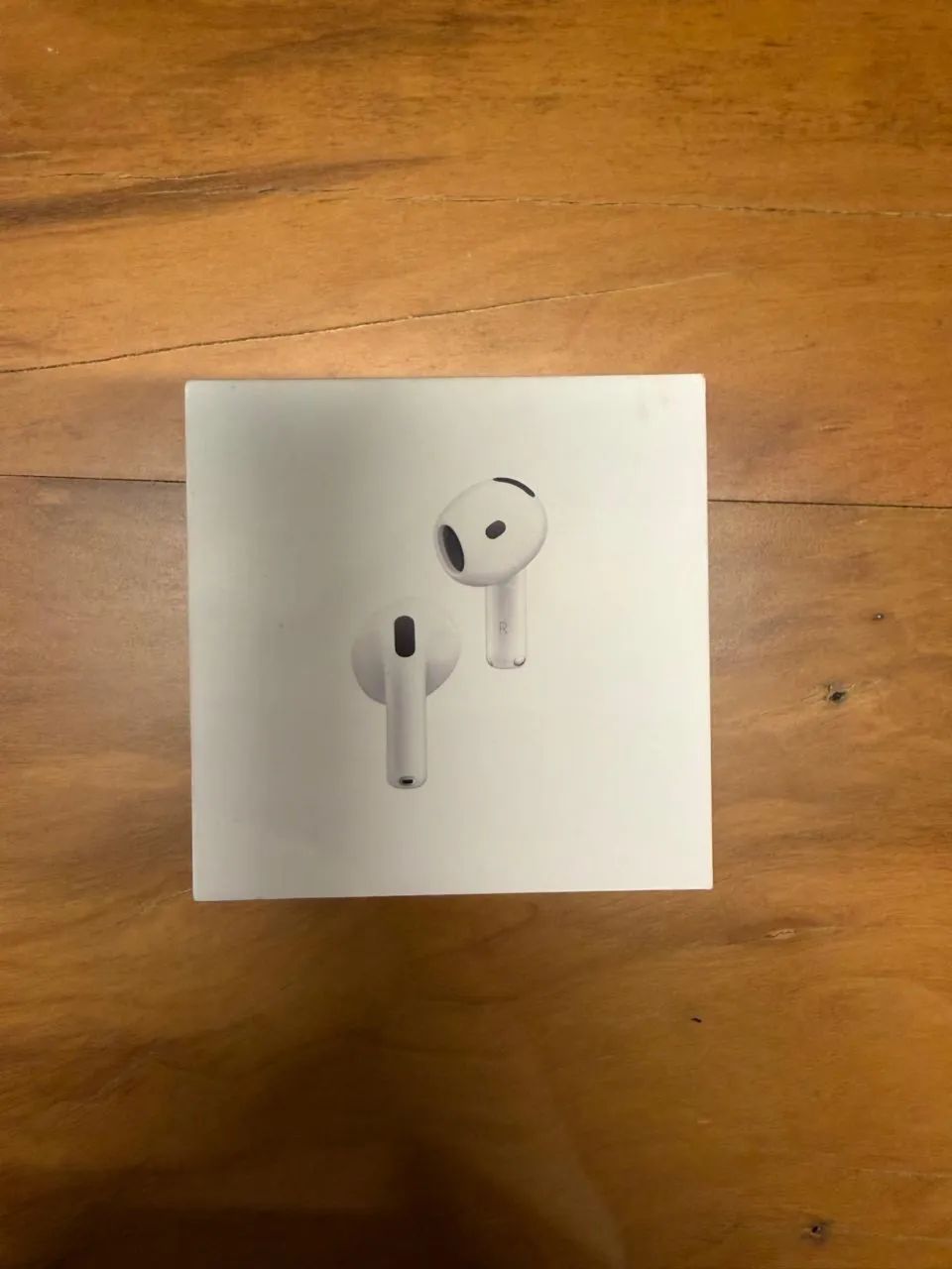 AirPods 4 (cancelamento de ruído) - Foto 2