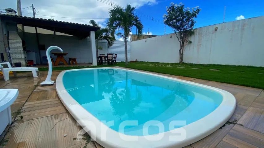 Aluguel de Casa no Mosqueiro 