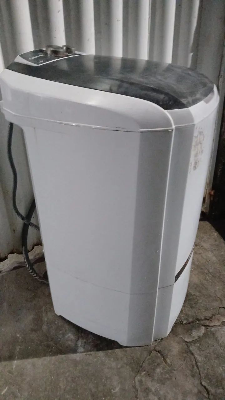 Tanquinho  - Foto 2