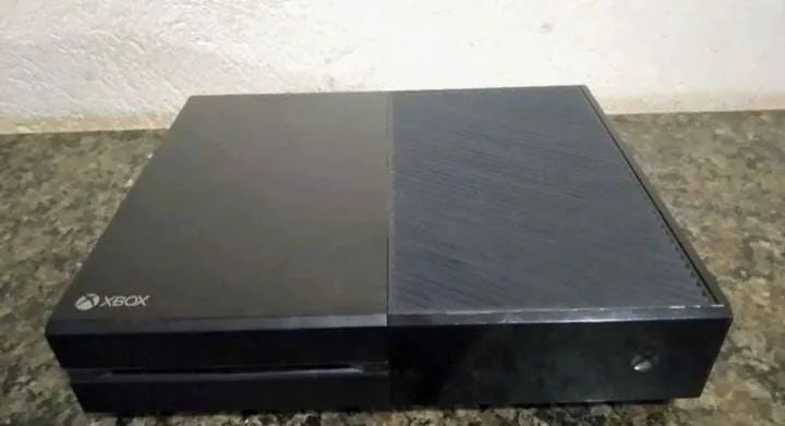 XBOX ONE FAT - Foto 2