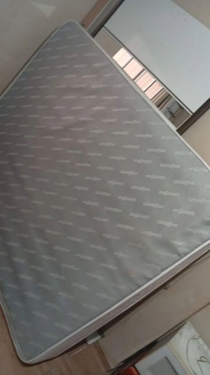 Cama box completa  - Foto 2