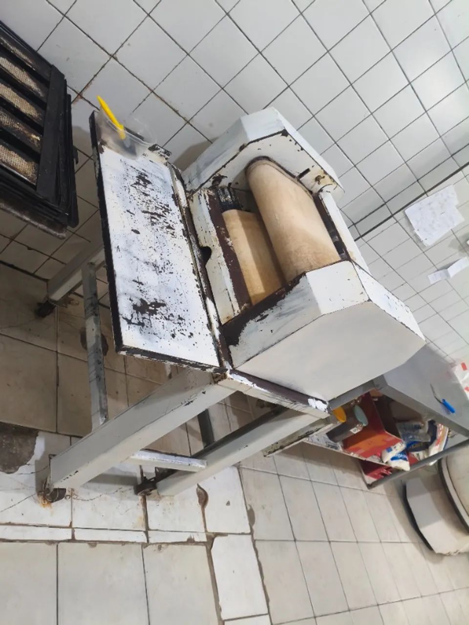 Equipamentos padaria ... Máquinas para fabricar pães  - Foto 4