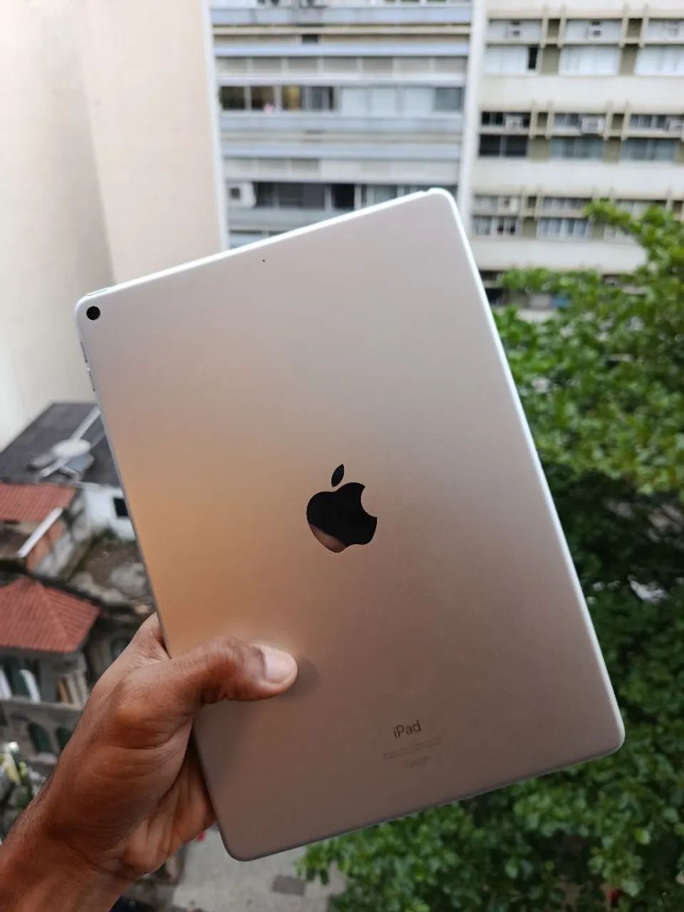 iPad Air 3 Geração (2019) 64GB - Tablets e E-Readers - Flamengo