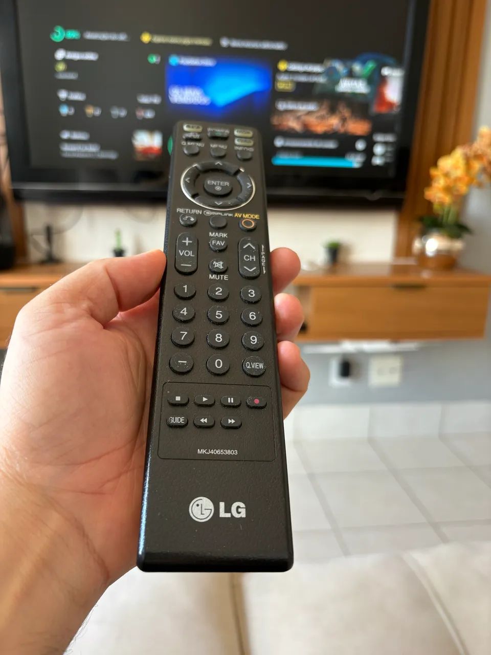 Tv LG  - Foto 4