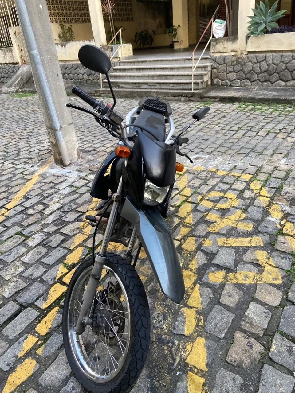 Vendo Bros 150 !  - Foto 2