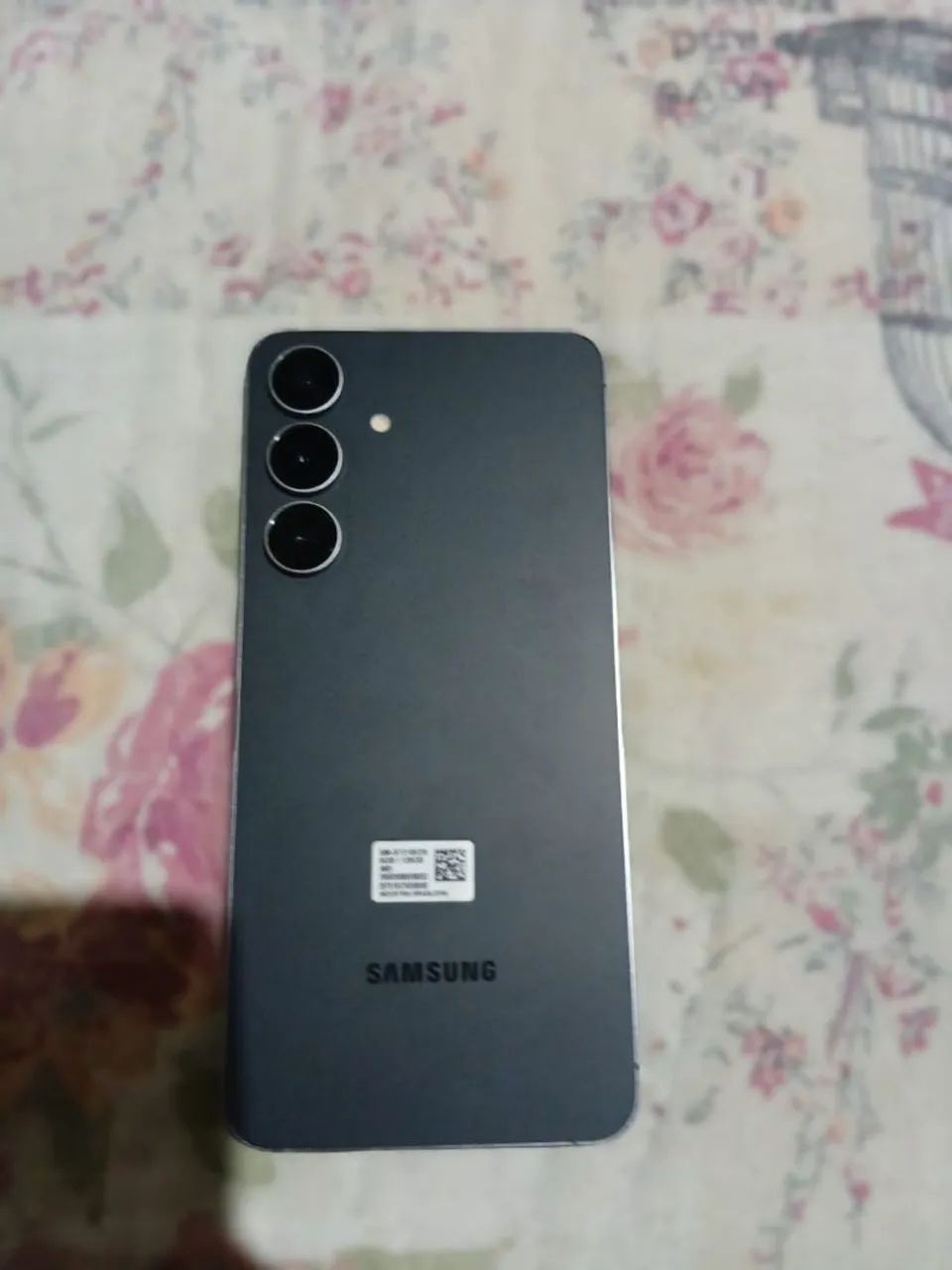 S25 FE 128 GB  - Foto 3