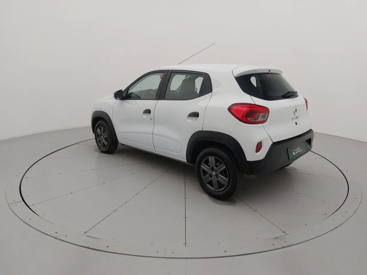 Renault Kwid 1.0 Zen 2026 - Foto 3