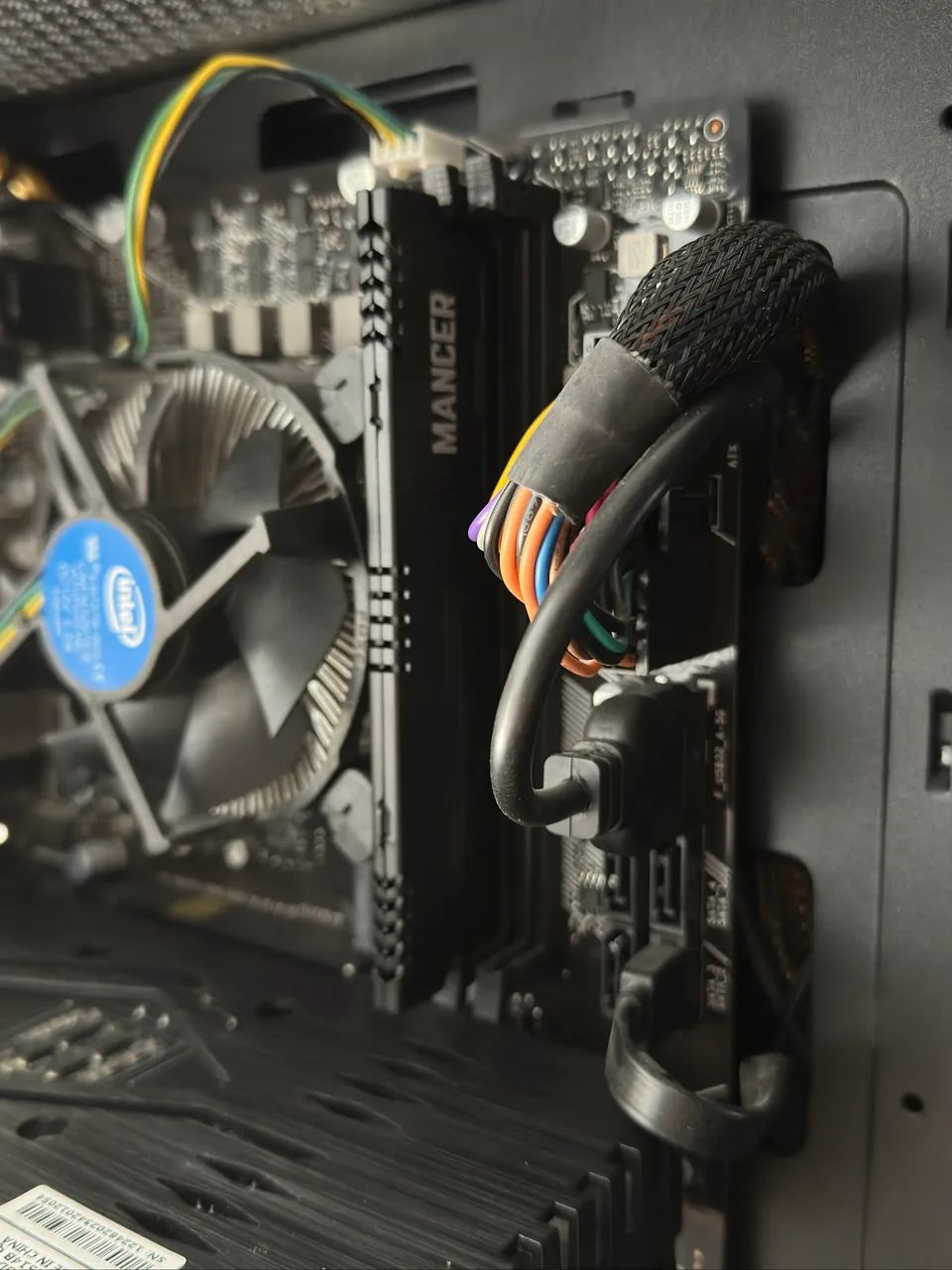 Pc gamer de entrada - Foto 5