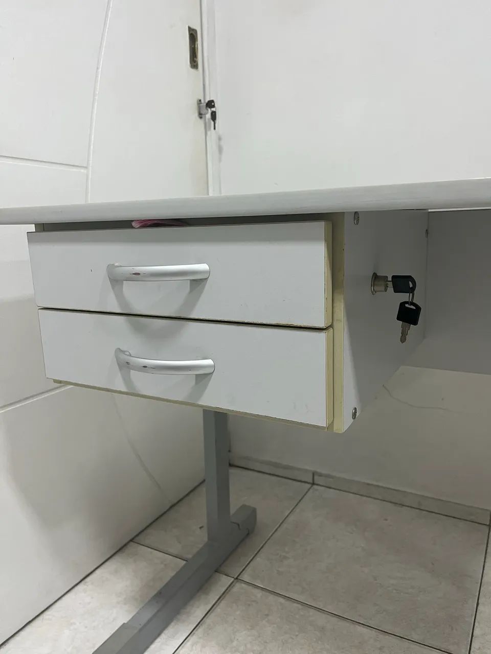 Mesa de escritório  - Foto 2
